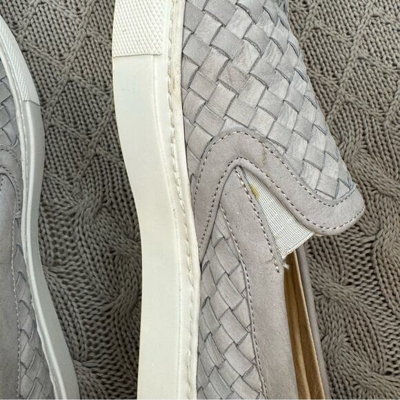 M.Gemi The Cerchio Slip-On Sneakers ~ 8.5/39 - Picture 9 of 10